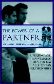 The Power of a Partner by Richard L. Pimental-Habib